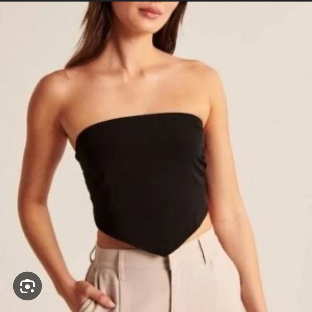 Abercrombie tank top